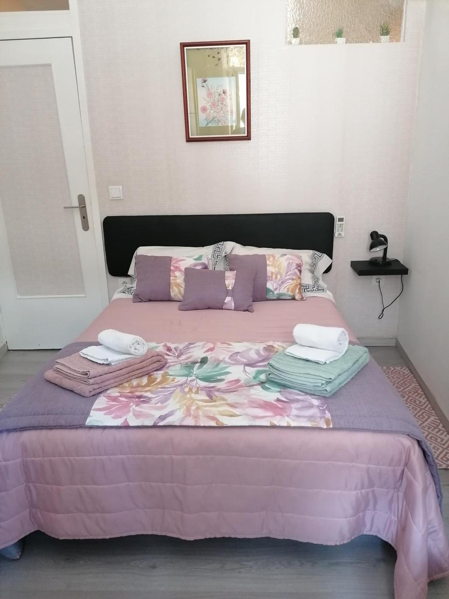 House Romantic R/c Left Apartament Porto